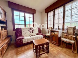  Maison à vendre 5 pièces 127 m²