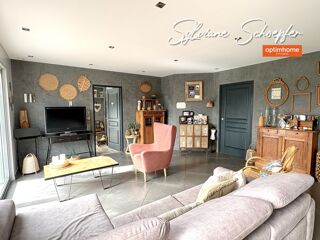  Maison à vendre 4 pièces 120 m²