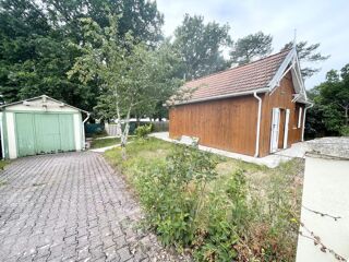  Maison à vendre 4 pièces 55 m²