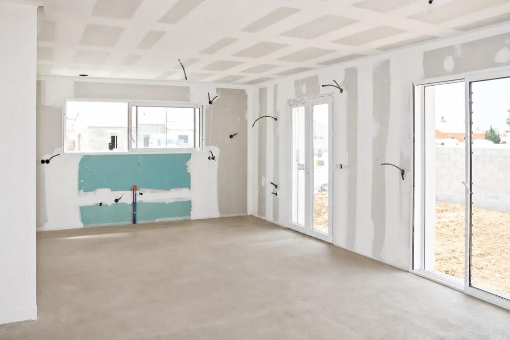 Vente Maison Maison contemporaine louée à Pia, 116 m² Pia