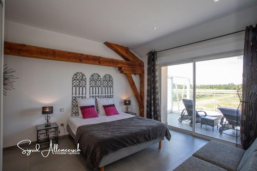  vendre  Proprit/chteau Narbonne (11100)