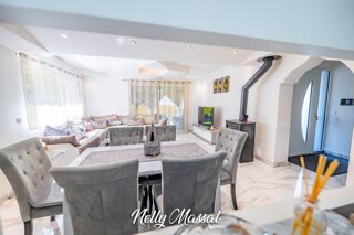  Maison à vendre 5 pièces 129 m²