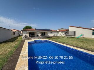  Maison à vendre 5 pièces 149 m²