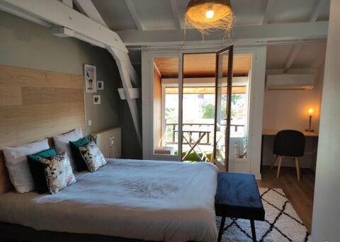  Appartement � louer 2 pi�ces 50 m�