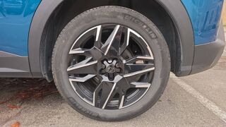 3008 1.2 Hybrid 136 EAT6 GT 2024 occasion 55300 Lacroix Sur Meuse