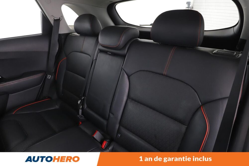 Niro 1.6 GDi ISG Hybride Design DCT6 141 ch 2020 occasion 92130 Issy-les-Moulineaux