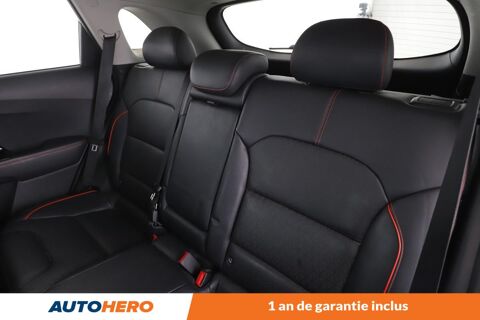 Niro 1.6 GDi ISG Hybride Design DCT6 141 ch 2020 occasion 92130 Issy-les-Moulineaux