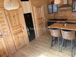  Maison � vendre 3 pi�ces 79 m�