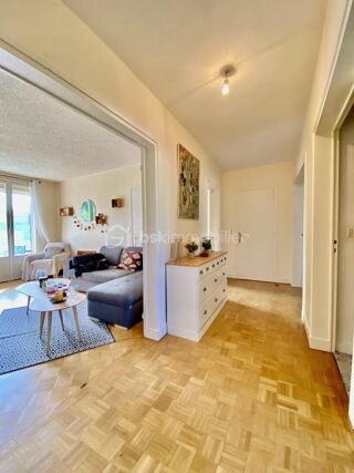  Appartement à vendre 3 pièces 69 m²