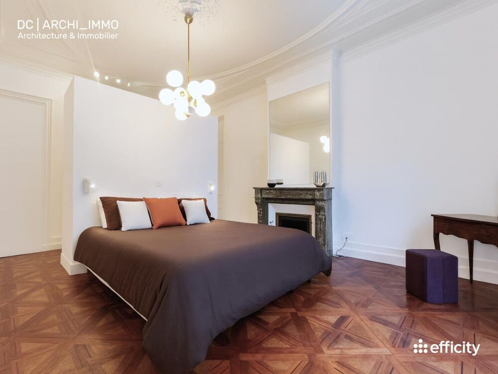 � vendre  Appartement Bordeaux (33300)