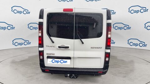 Trafic III L2 2.0 dCi 120 Life 2021 occasion 62720 Wierre Effroy