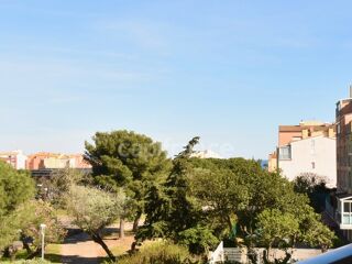  Appartement � vendre 1 pi�ce 21 m�