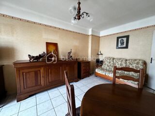  Appartement � vendre 2 pi�ces 48 m�