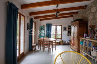  Maison à vendre 7 pièces 151 m²