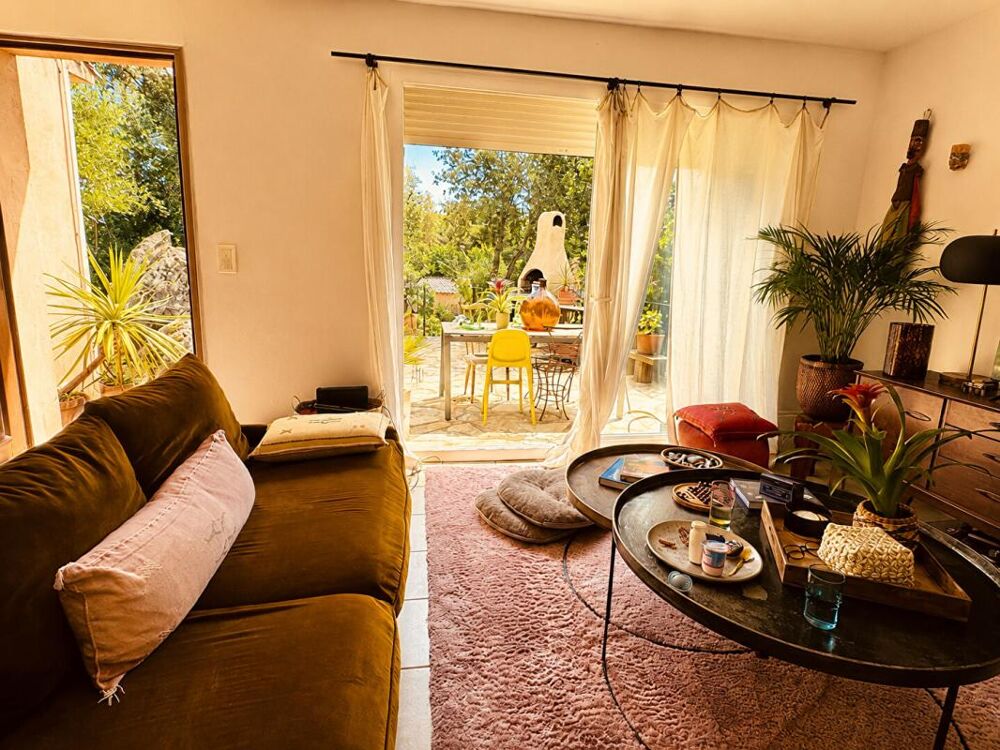 Vente Maison EXCLUSIVITÉ  Propriété avec deux villas indépendantes Porto vecchio
