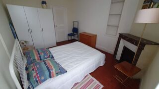  Appartement à louer 2 pièces 35 m²