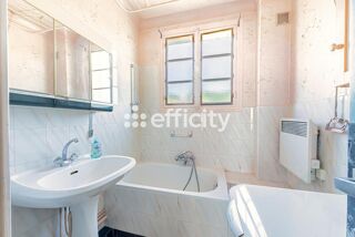  Appartement à vendre 4 pièces 61 m²