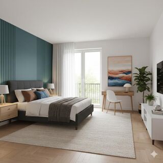  Appartement � vendre 3 pi�ces 64 m�