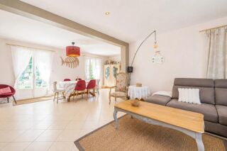  Maison à vendre 7 pièces 140 m²