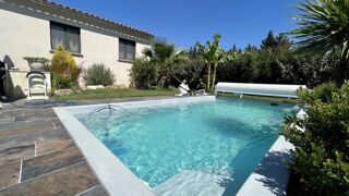  Villa � vendre 4 pi�ces 92 m�