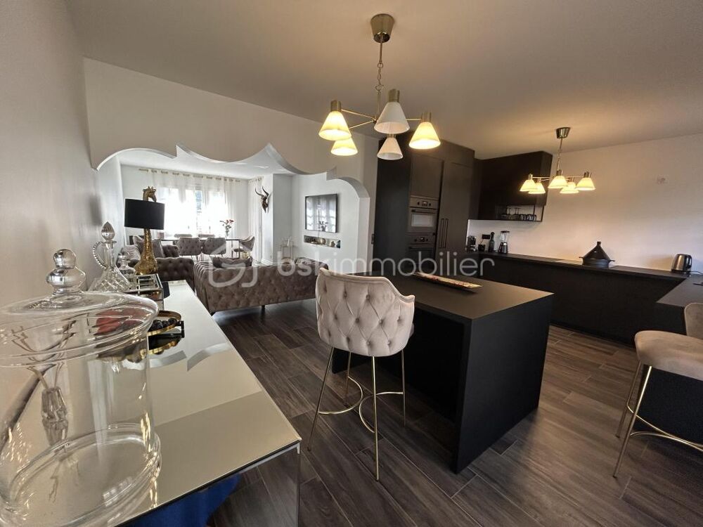 Vente Maison SOYER LES PREMIERS  A VENIR VISITE Choisy le roi