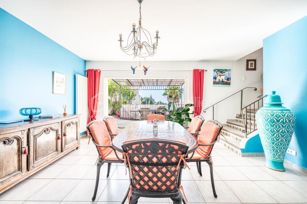 à vendre  Maison Carqueiranne (83320)
