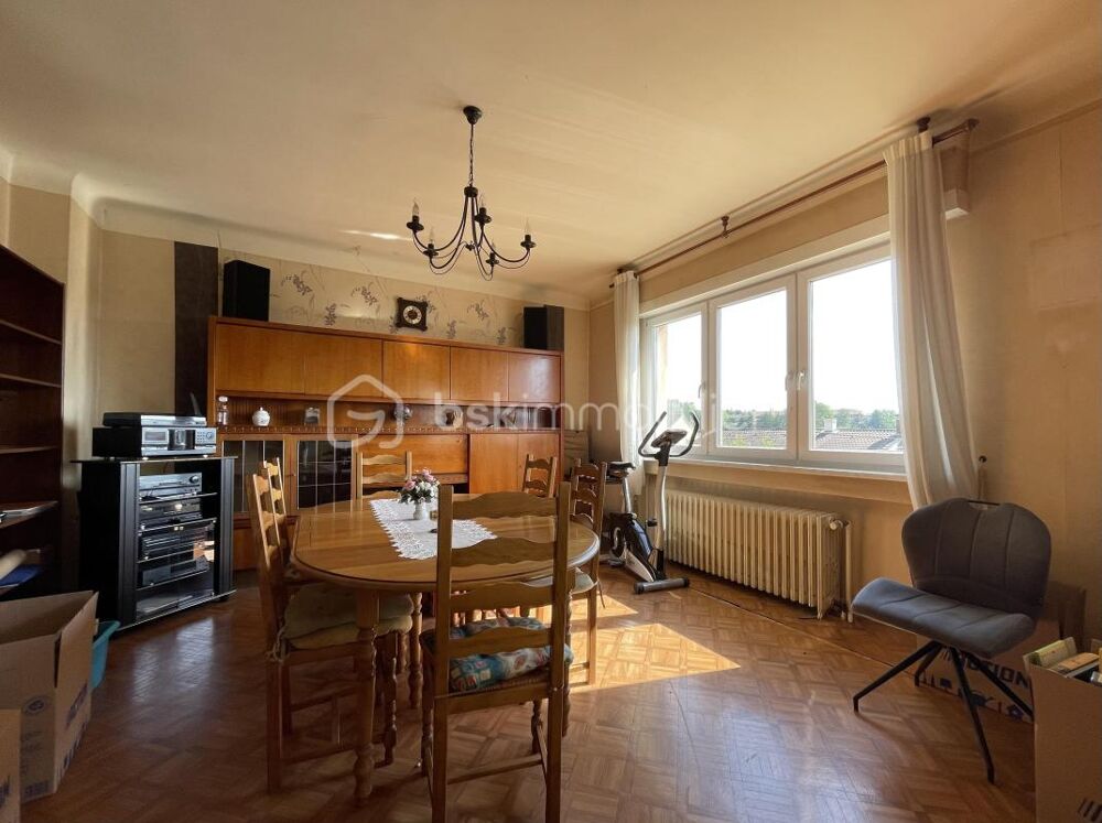 Vente Maison A VENDRE, MAISON 10 PIECES 275m2 Sarreguemines