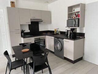  Maison � louer 3 pi�ces 50 m�