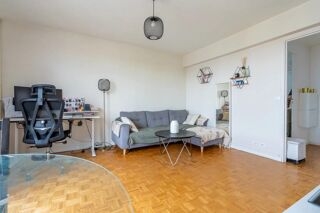  Appartement � vendre 3 pi�ces 56 m�