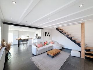  Maison � vendre 4 pi�ces 103 m�