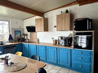  Maison à vendre 8 pièces 145 m²