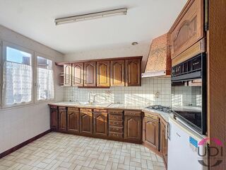  Maison � vendre 5 pi�ces 107 m�