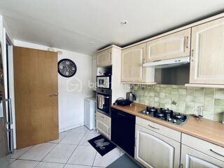  Maison � vendre 5 pi�ces 100 m�
