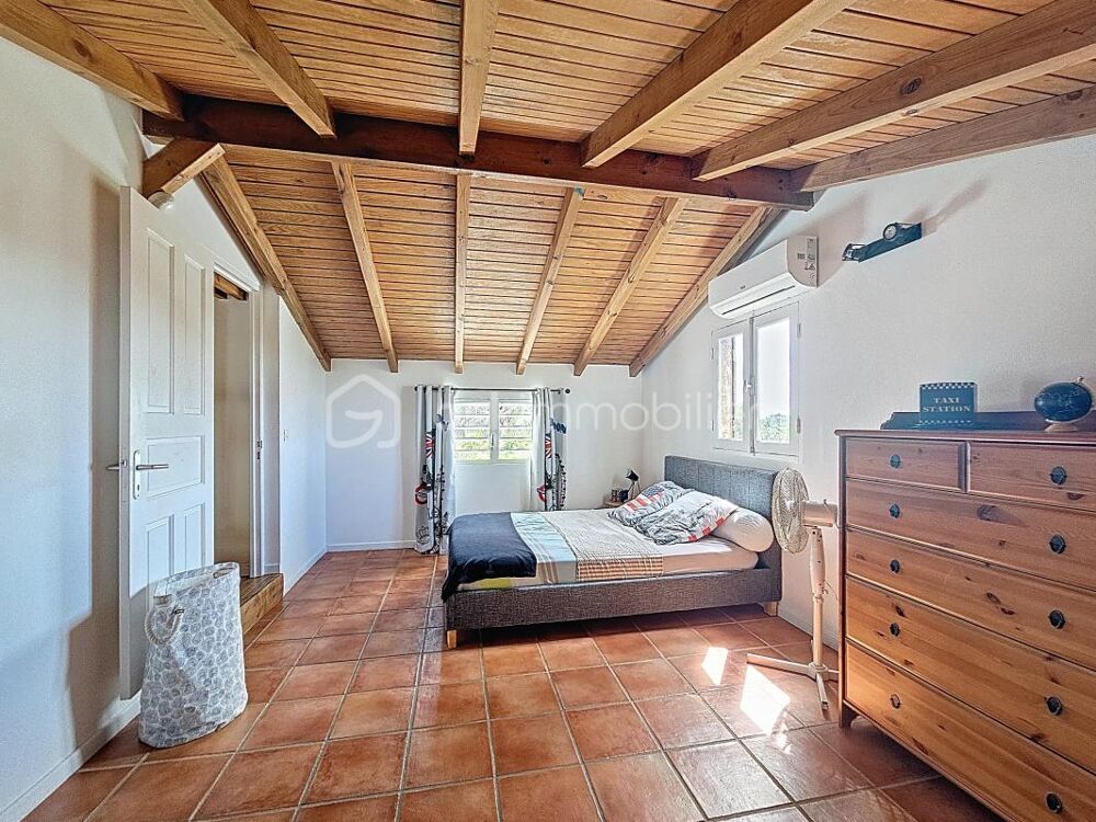 � vendre  Propri�t�/ch�teau Saint-Fran�ois (97118)