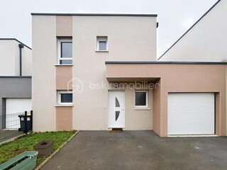  Maison � vendre 5 pi�ces 102 m�