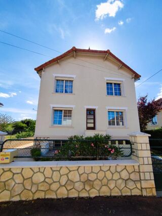  Maison à vendre 7 pièces 133 m²