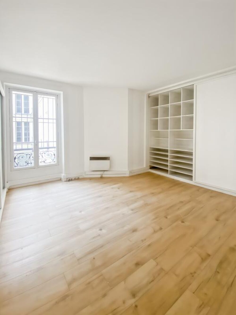   Bureaux à louer à proximité des Halles Paris 3