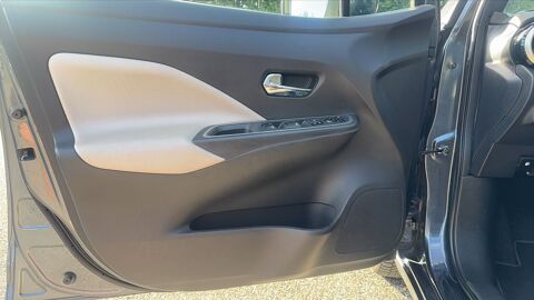 Micra 1.0 IG-T 100 N-Connecta - 5 places 2019 occasion 01170 Crozet