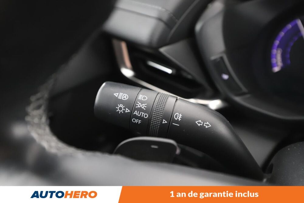 MX-30 e-Skyactiv First Edition Modern Confidence 145 ch 2020 occasion 92130 Issy-les-Moulineaux