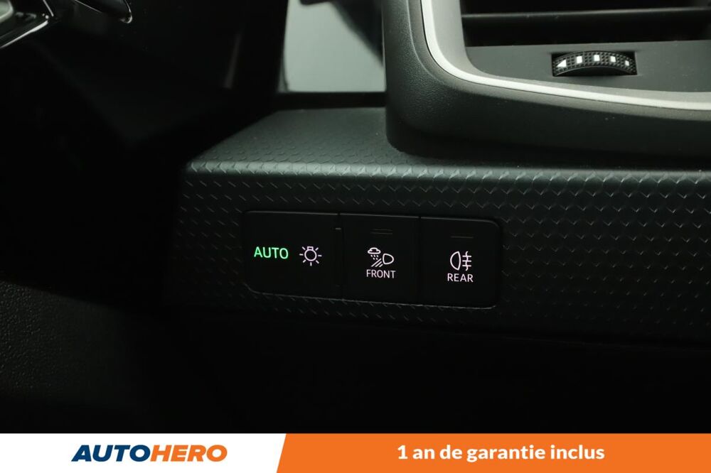 A1 35 TFSI Advanced 2 S tronic 7 150 ch 2021 occasion 92130 Issy-les-Moulineaux
