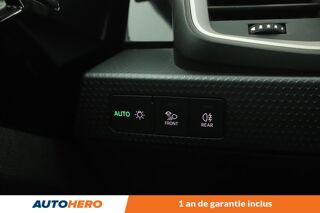 A1 35 TFSI Advanced 2 S tronic 7 150 ch 2021 occasion 92130 Issy-les-Moulineaux