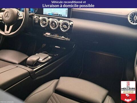 Classe A 180 d 7G-DCT Style 2020 occasion 10150 Lavau