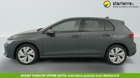 Golf 8 1.5 TSI EVO2 116 BVM6 VW EDITION 2024 occasion 69190 Saint-Fons