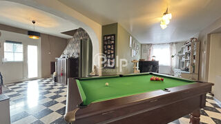  Maison � vendre 224 m�