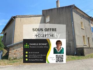  Maison � vendre 2 pi�ces 57 m�