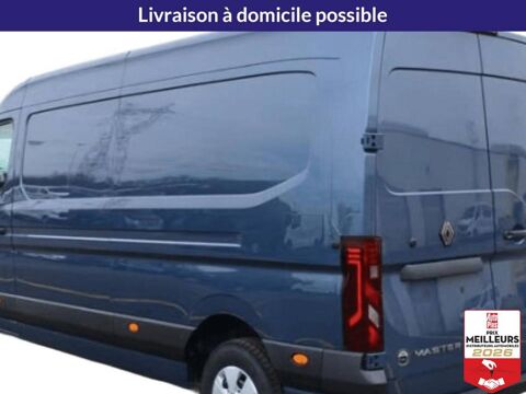 Master Extra 3t5 L3H2 2.0 dCi - 150ch 2026 occasion 78200 Buchelay