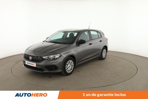 Fiat Tipo 1.4 5P 95 ch 2017 occasion Issy-les-Moulineaux 92130