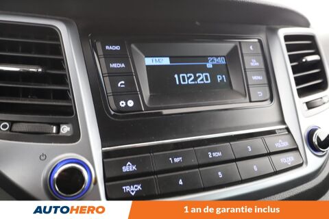 Tucson 1.6 GDi Intuitive 132 ch 2015 occasion 92130 Issy-les-Moulineaux