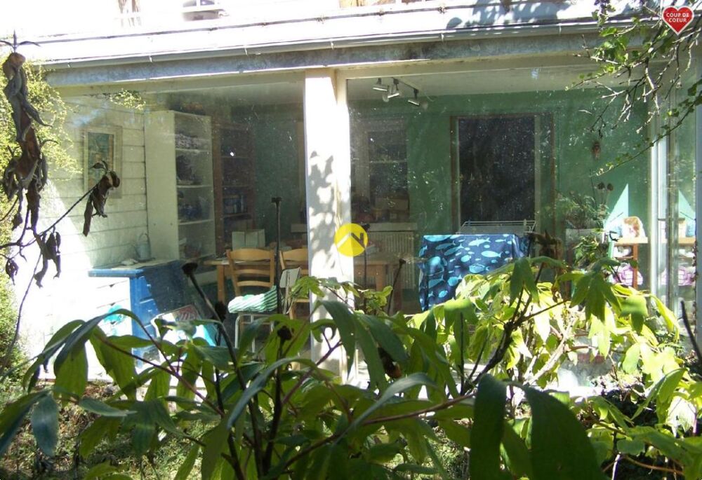 Vente Maison MAISON LUMINEUSE Bourges