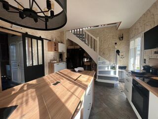  Maison à vendre 8 pièces 185 m²